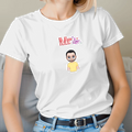 T-shirt-all color 5