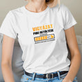 T-shirt-all color 5
