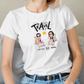 T-shirt-all color 5