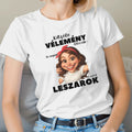 T-shirt-all color 5
