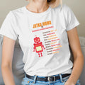 T-shirt-all color 5