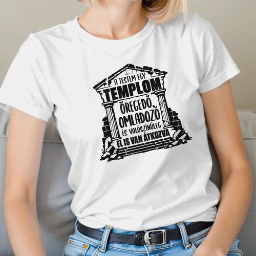 T-shirt-all color 5