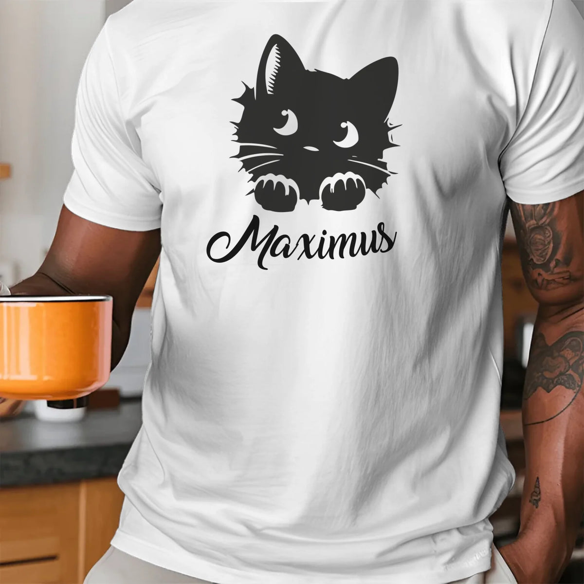 T-shirt-all color 6