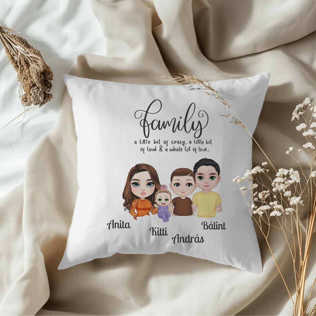 Pillow - Square - all color 2