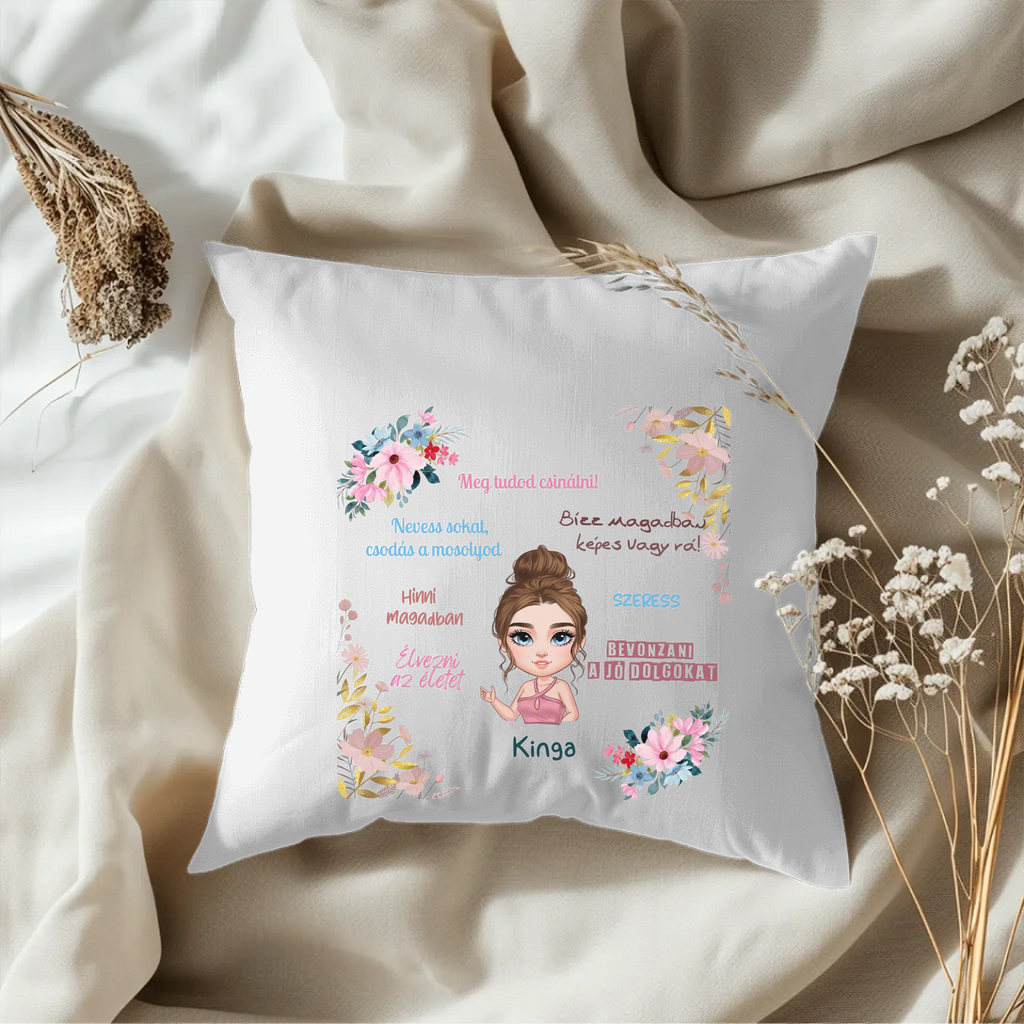 Pillow - Square - all color 2