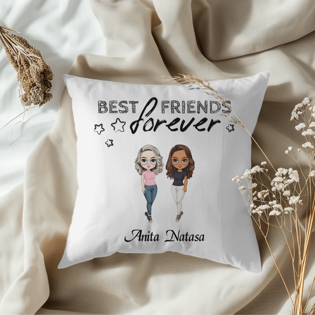 Pillow - Square - all color 2