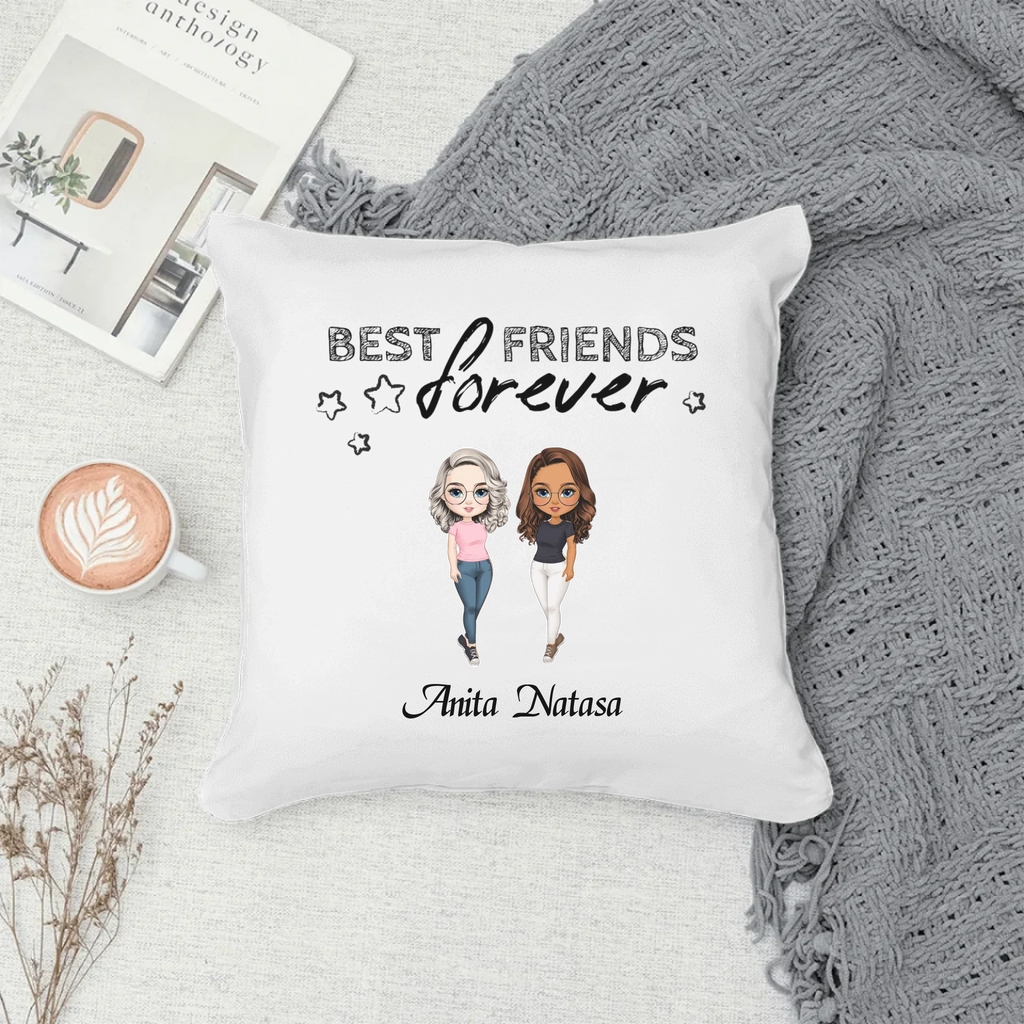 Pillow - Square - all color 3