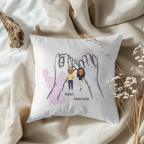 Pillow - Square - all color 2