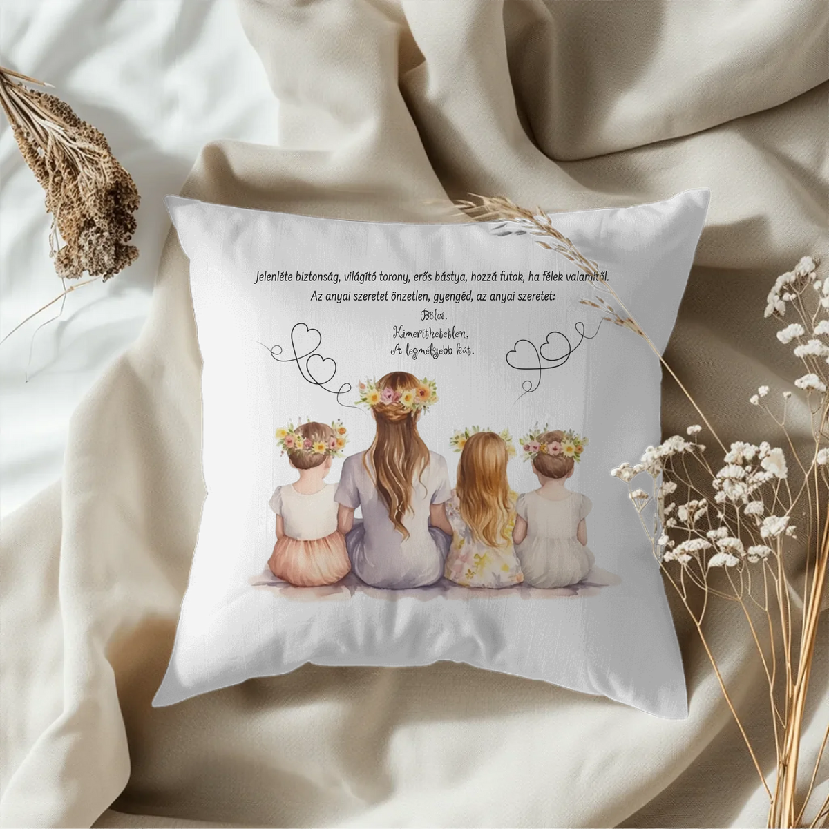 Pillow - Square - all color 2