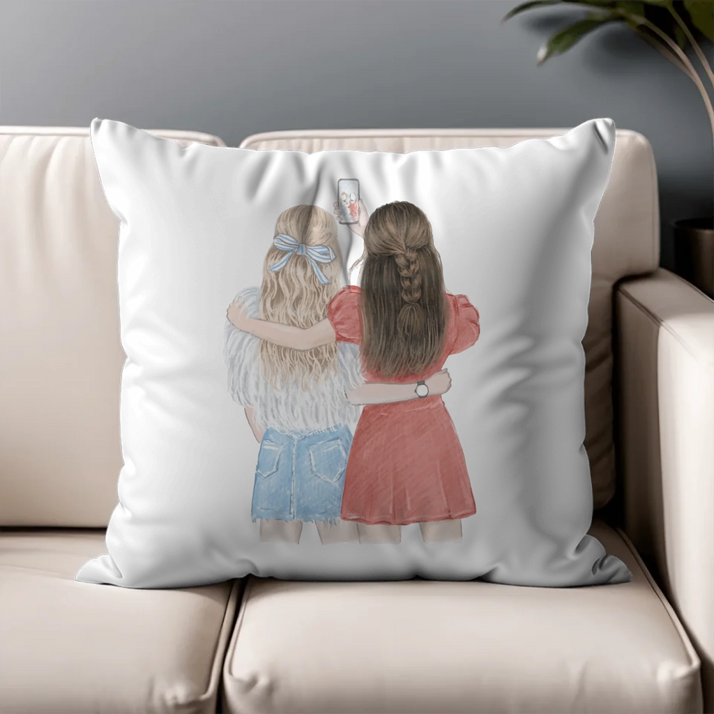 Pillow - Square - all color 5