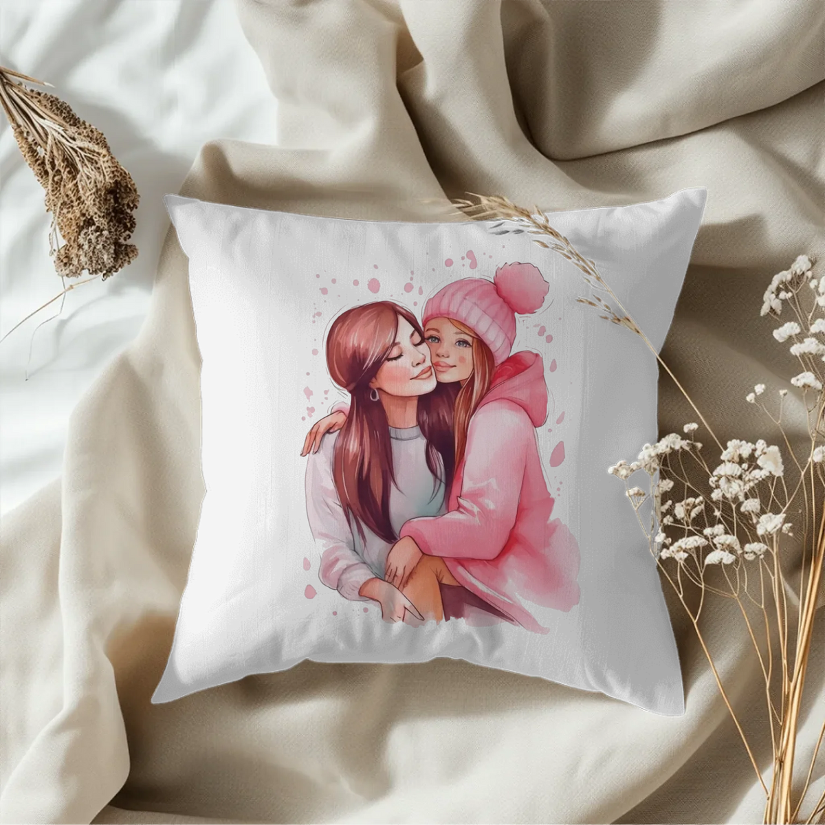 Pillow - Square - all color 2
