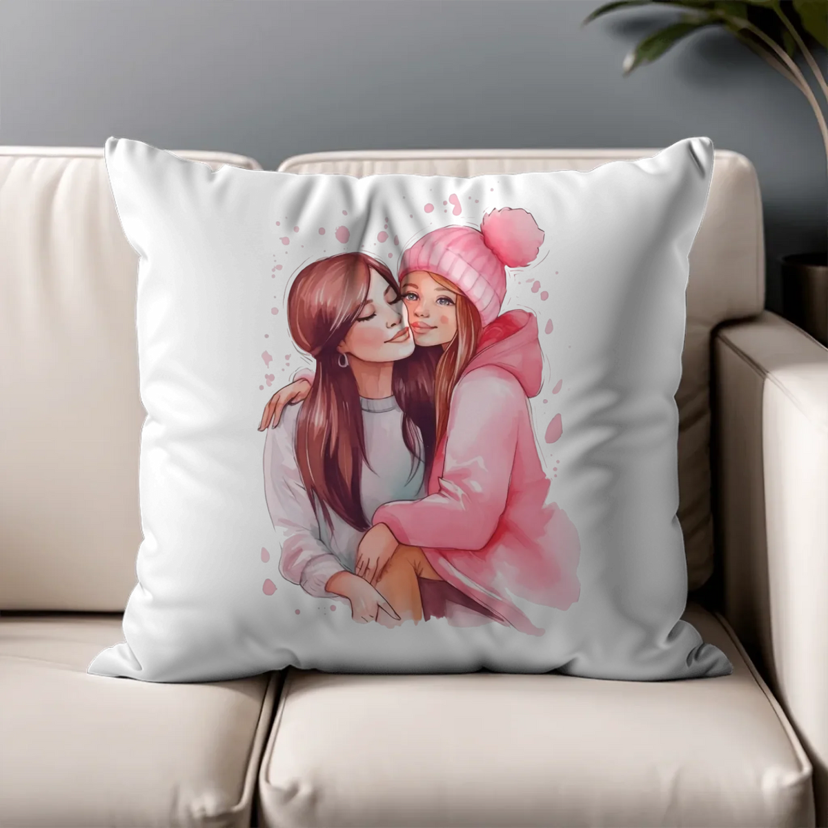 Pillow - Square - all color 5