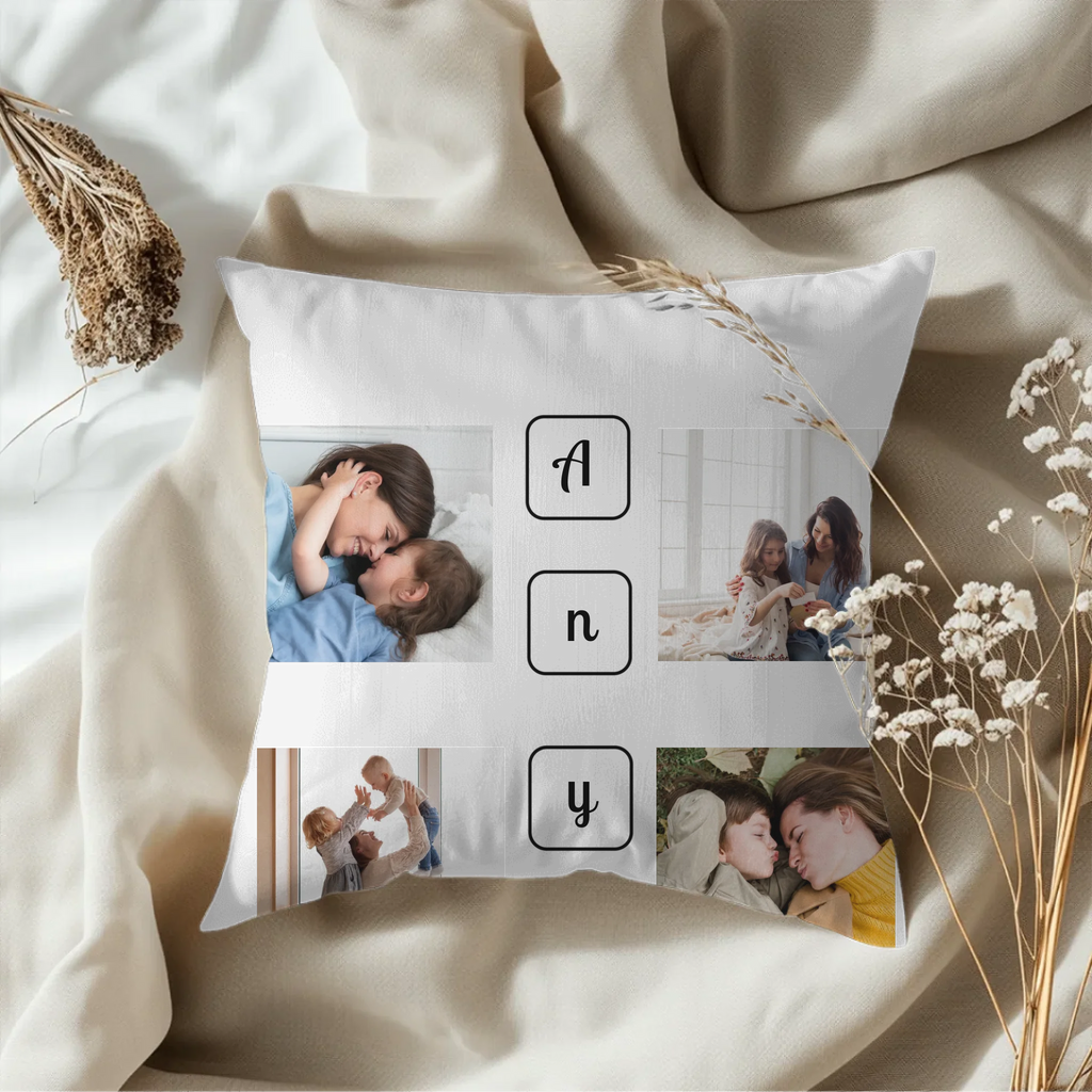 Pillow - Square - all color 2