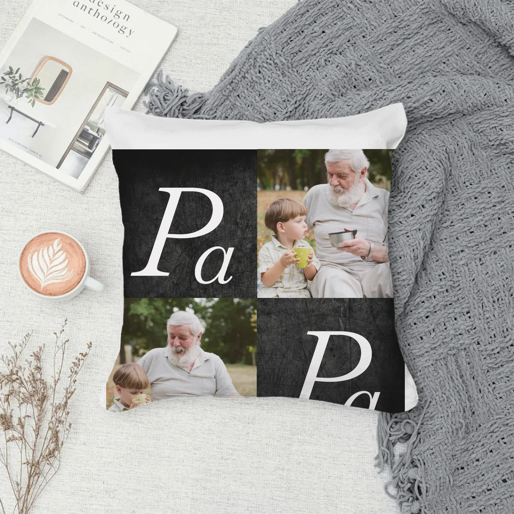 Pillow - Square - all color 3