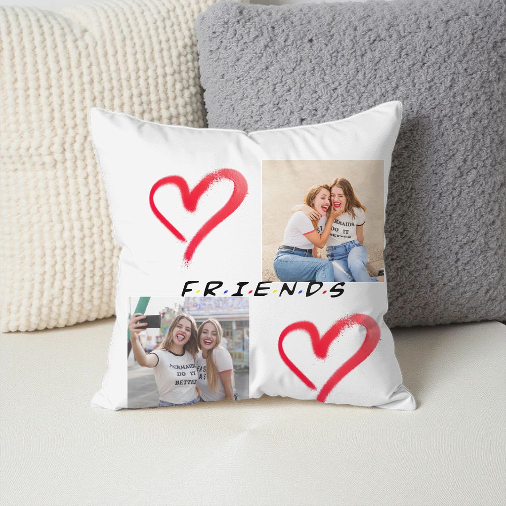 Pillow - Square - all color 4