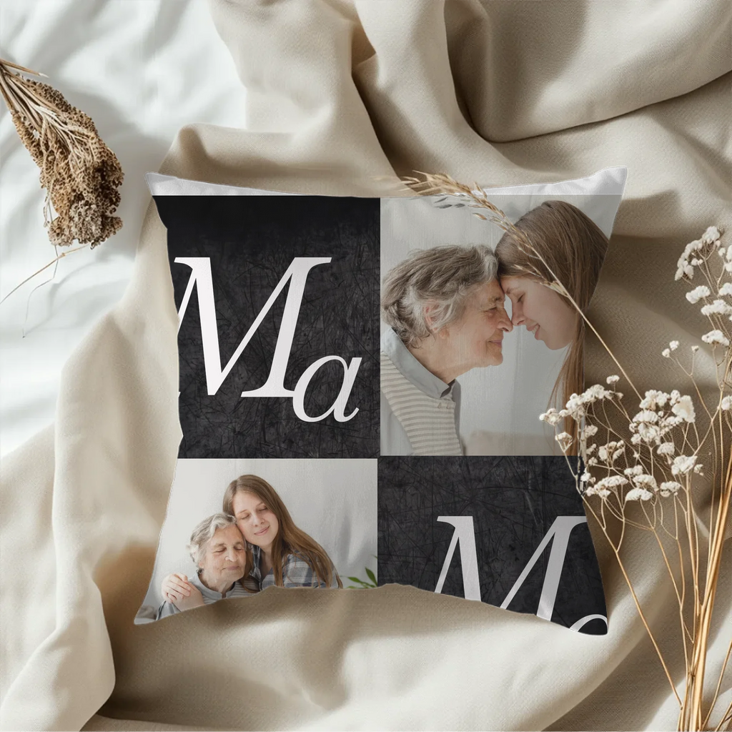 Pillow - Square - all color 2
