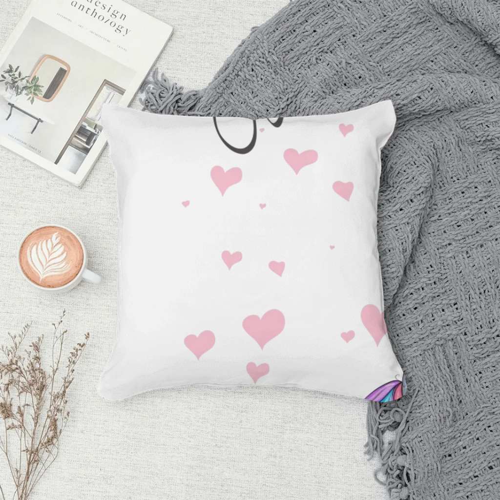 Pillow - Square - all color 3