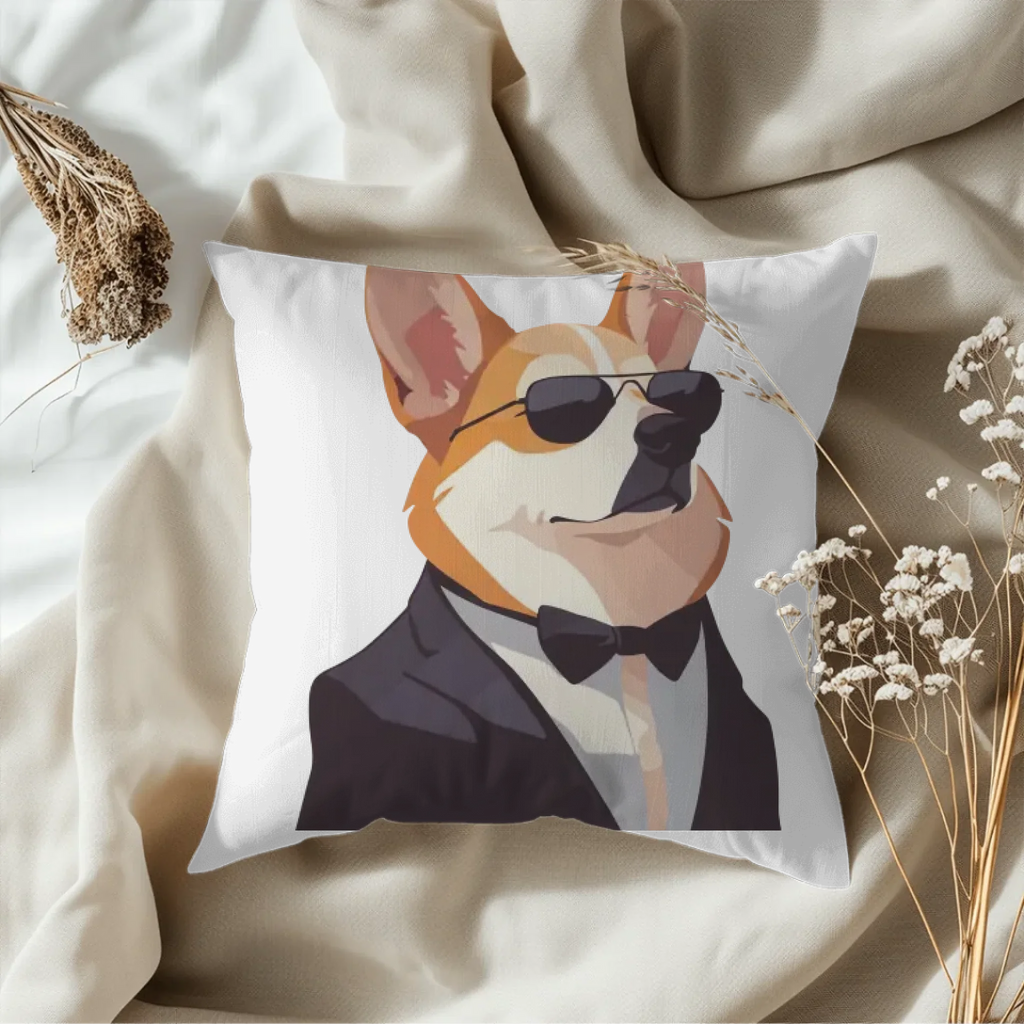 Pillow - Square - all color 2
