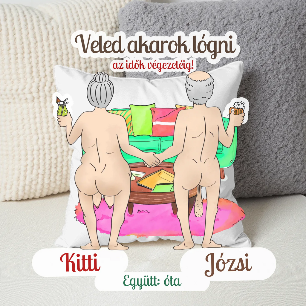 Pillow - Square - all color 4