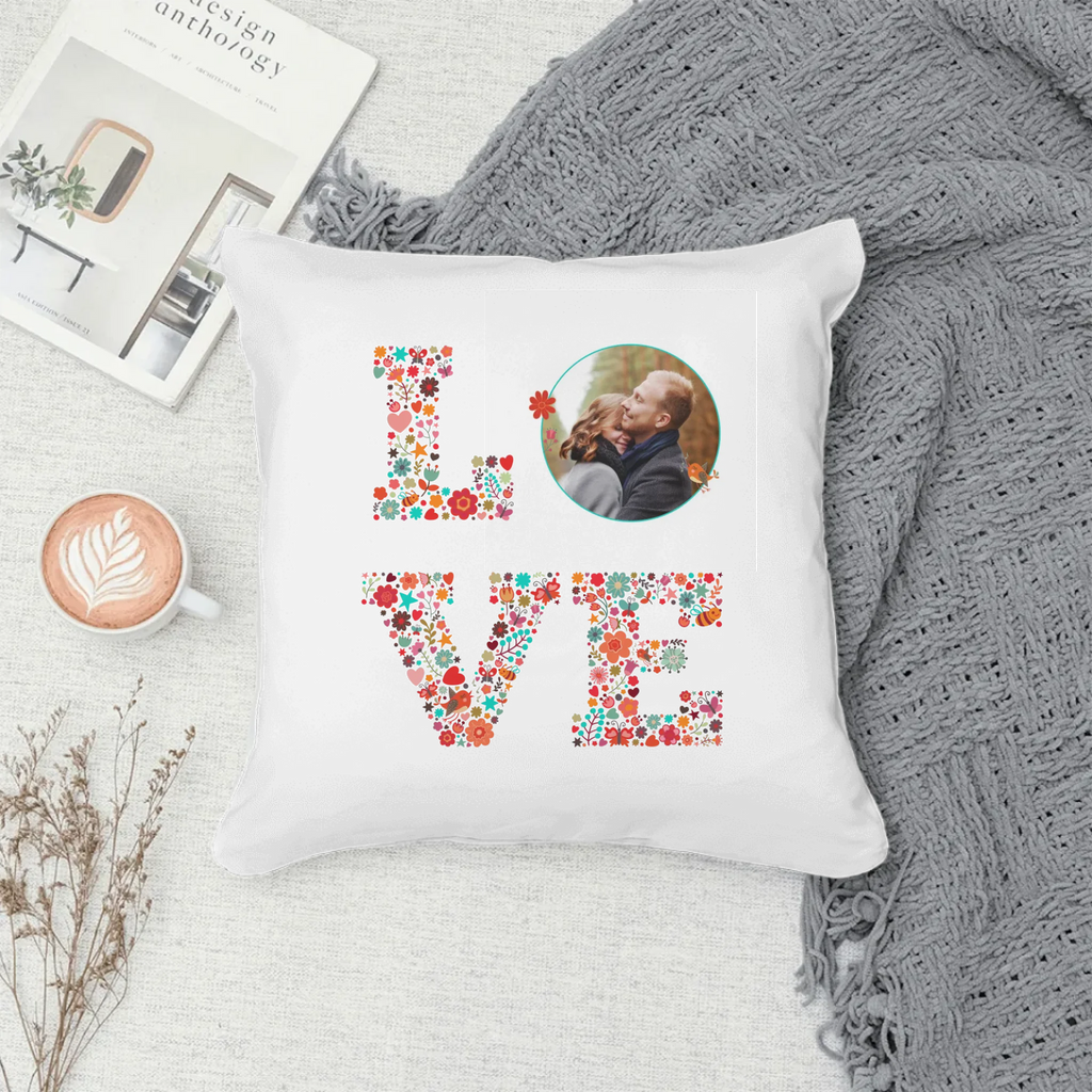 Pillow - Square - all color 3