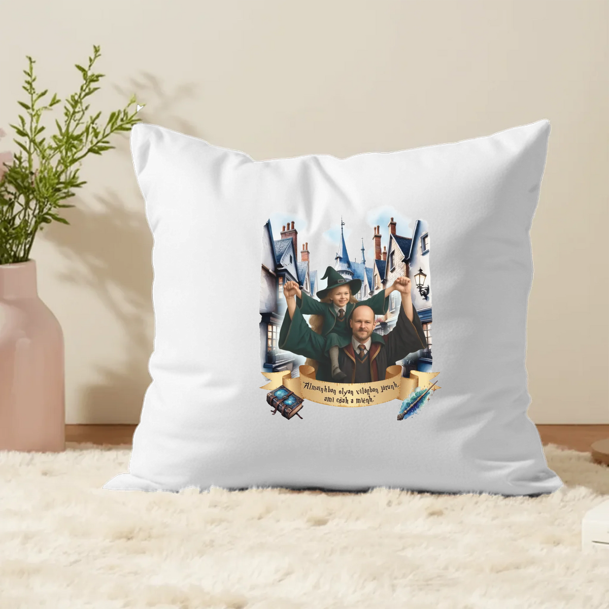 Pillow - Square - all color 8
