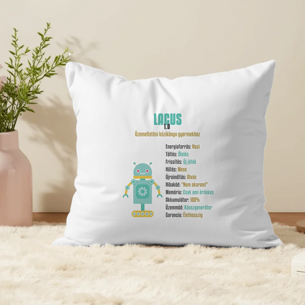 Pillow - Square - all color 8