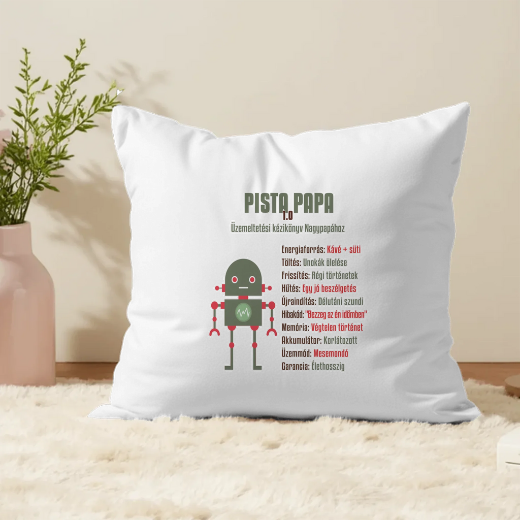 Pillow - Square - all color 8