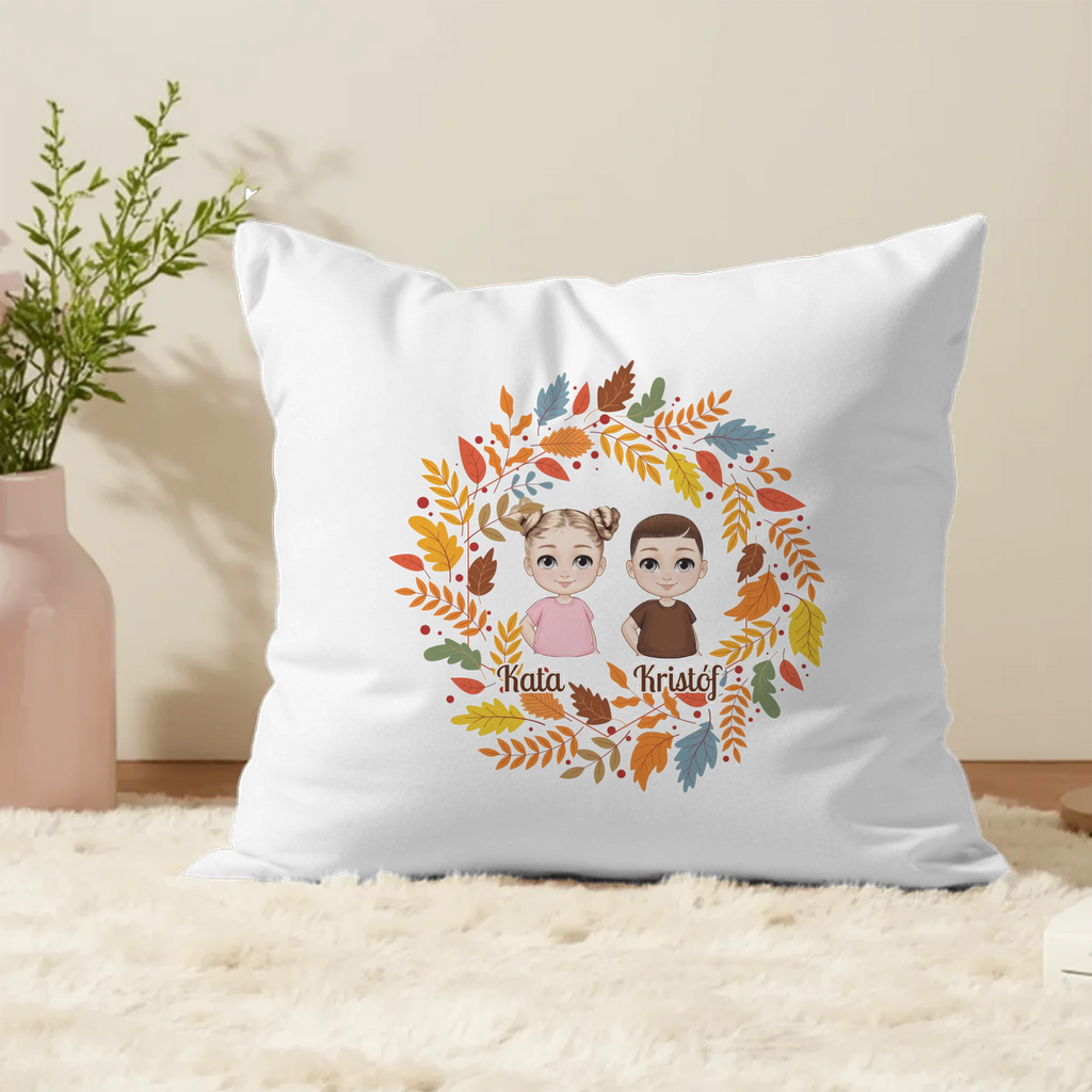 Pillow - Square - all color 8