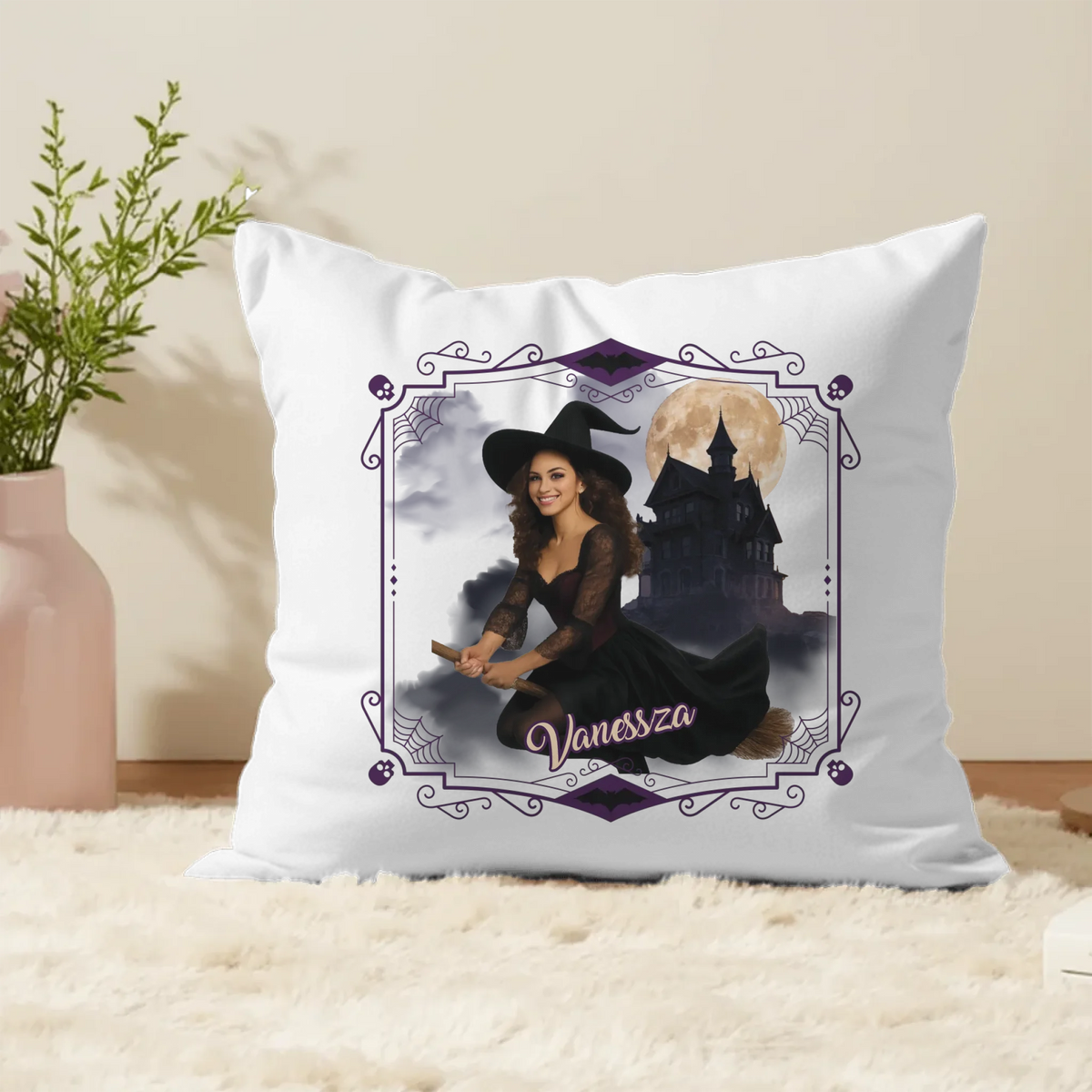 Pillow - Square - all color 8